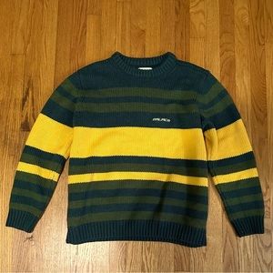Palace Sweater New this season, extremely comfortable, size XL.